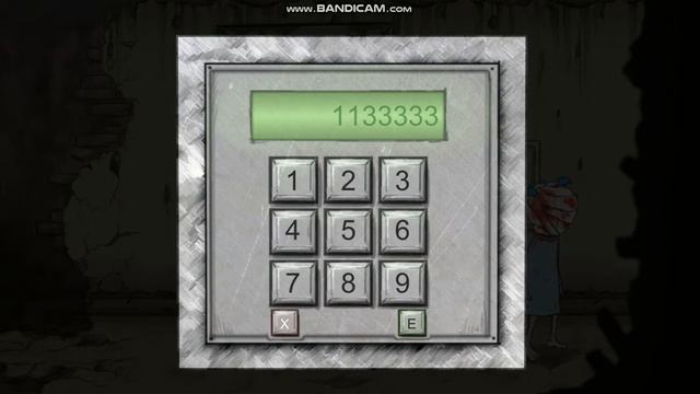 Как пройти начало в салли фейс