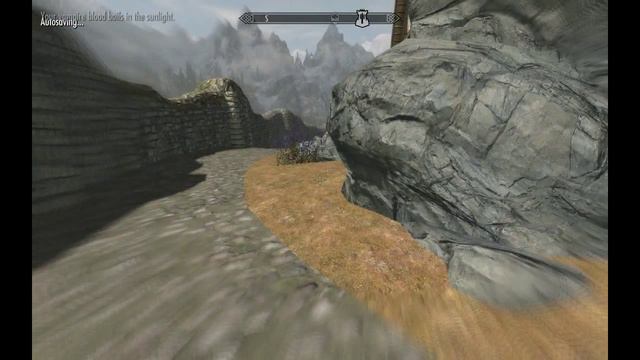 Skyrim Mod-Ironman's Assistance (UPDATE v2) [720p HD w/commentary] смотреть онлайн