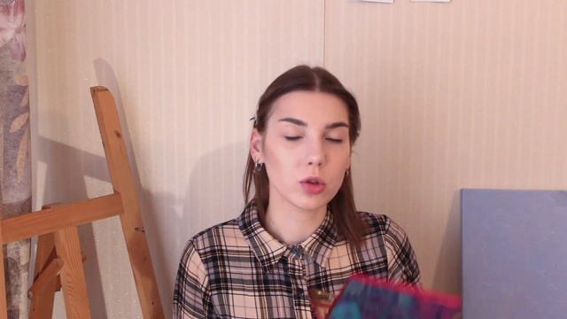 Я? Фрида?! Перевоплащение в Фриду Кало. смотреть онлайн