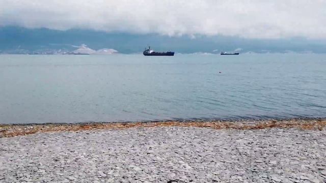 Набережная Новороссийска, 9 июня 2022 смотреть онлайн