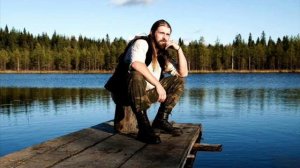 Сатанакозёл Водяной