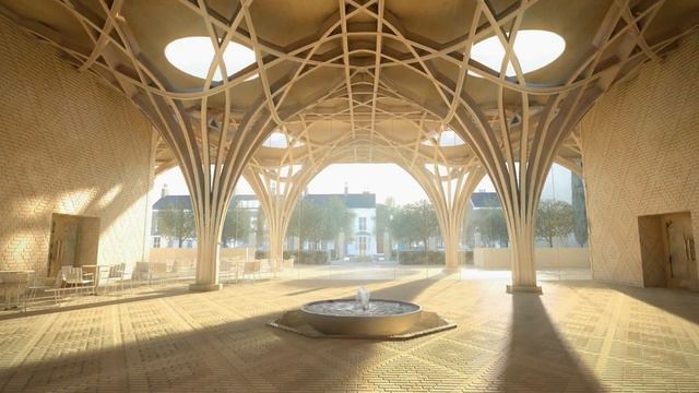 Our Vision смотреть онлайн