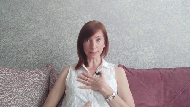 Помощь при тревоге- диафрагмальное дыхание