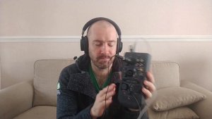 I Love My Zoom U-24 Audio Interface