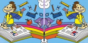 Найди 3 отличия за 60 секунд #5