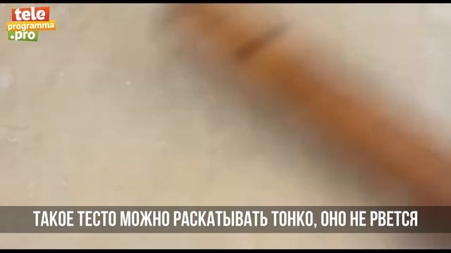 Как приготовить вареники с вишней