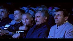 Чеченские Песни 2015 Шарпудди и Ризавди Исмаилов - Къонах