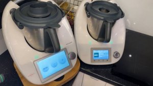 Thermomix TM5 Czy Tm6 - Porównanie Różnic