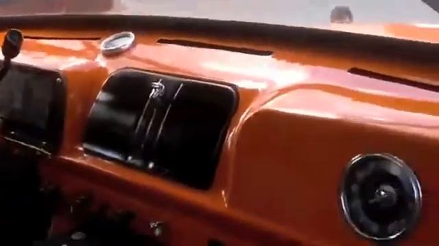 ОДНИН ИЗ САМЫХ МОЩНЫХ АВТОМОБИЛЕЙ РОССИИ! RUSSIAN MUSCLE CAR