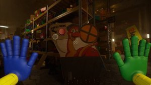 ВСЕ ФРАЗЫ КАРТОНОК ПЕРСОНАЖЕЙ В POPPY PLAYTIME CHAPTER 2 НА РУССКОМ ЯЗЫКЕ ОЗВУЧКА