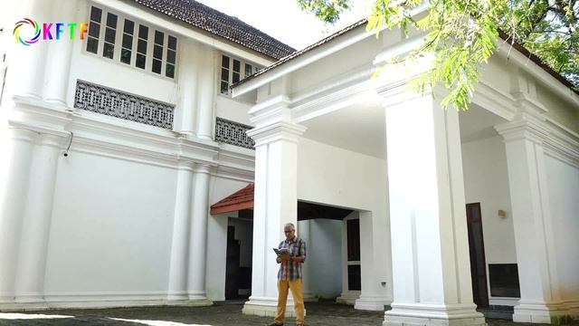 പണ്ഡിറ്റ് കറുപ്പൻ - നിയമസഭയിൽ | Dr Ajay S Sekher | Epi 4 смотреть онлайн