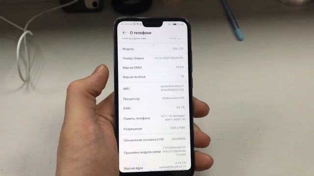 Honor 10 ремонт смотреть онлайн