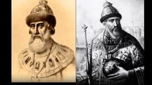 Династия ROMA NOVA в смутные времена Ал-др Чукланов.wmv