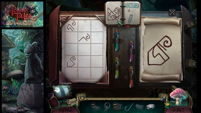 Tiny Tales: Heart Of The Forest Collector's Edition - Part 1 Let's Play смотреть онлайн