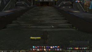 Где вход или как попасть в подземелье #54 - Крепость Утгарда(Utgarde Keep)