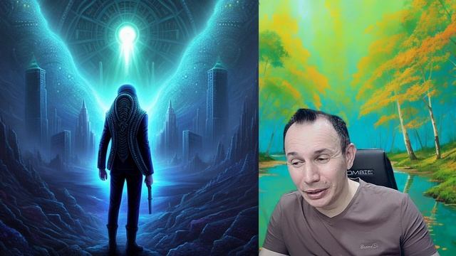 Как я пишу фантастику смотреть онлайн