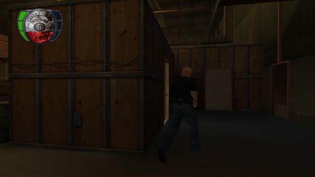 The Shield: The Game | Full Game Walkthrough | No Commentary смотреть онлайн