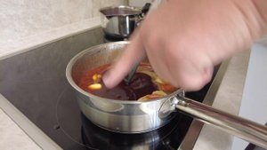 Ирис | Домашние ириски со вкусом малины