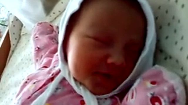 ❤ОТ РОЖДЕНИЯ ТРИ ДНЯ. МАРИНА В РОДДОМЕ. THREE DAYS AFTER THE BIRTH. EL NIÑO RECIÉN NACIDO. смотреть онлайн