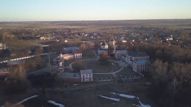 Волоколамск