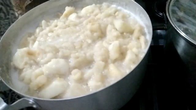 КОПИЛКА РЕЦЕПТОВ-Яблочное пюре на зиму ???.