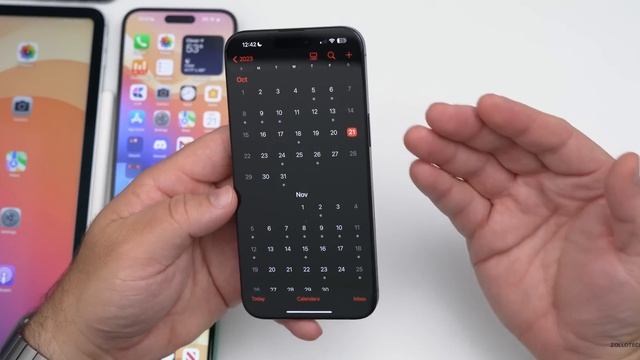 iOS 17.1 - Finale! - Features, Heat and Follow Up Review