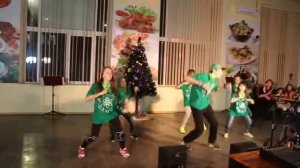 САМОЕ ЛУЧШЕЕ Выступление HIP HOP ШКОЛЫ АТОМ Dance  Севастополе, ПОДРОСТКОВЫЕ ХИП ХОП ТАНЦЫ АТОМ ДЕН