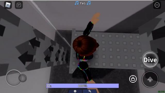 Flood project 275 Roblox The fresh cut смотреть онлайн