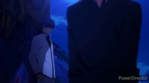 [AMV] Sk8 the infinity — (лю)бить