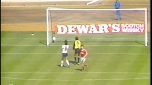 Англия - СССР. ТМ-1984 (0-2)