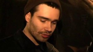 Видеоблог Ю.Грицук: актёр Пётр Фёдоров