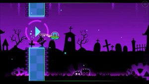 Geometry Dash World All Levels 1-10 100% Completed