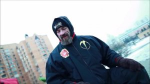 Сергей Бадюк о Йоге