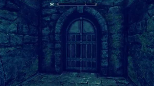 Мысли Довакина. #19 Столичные сны. TES V Skyrim