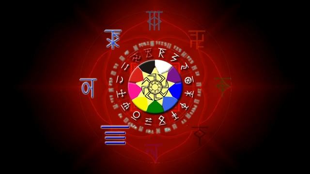 ? Отражает НЕГАТИВ, АГРЕССИЮ, СГЛАЗ! ↯ 1 Чакра - 396 Гц ↯ Вихрь Матери ↯ Chakras Music