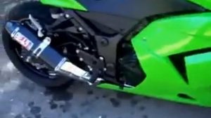 8 BEST Exhaust Sound Ninja 250R and Kawasaki Ninja 250 FI