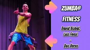 David Bisbal, Luis Fonsi - Dos Veces | ZUMBA | FLAMENKO | Александр Бадальянц