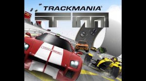 Island 02 | Trackmania Wii