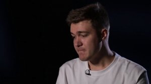 «Замыкаешься в своих мыслях, и тебе кажется, нет людей, которые тебя любят» Артем Кей