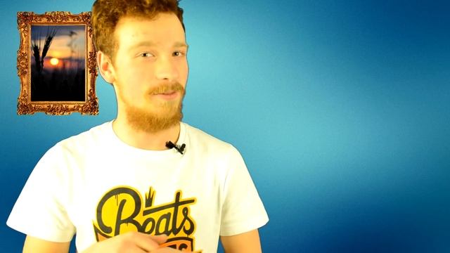 Выпуск 6 - (Эффект красных глаз) смотреть онлайн