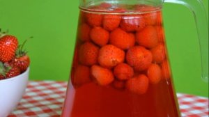 Польза компота - это нужно знать