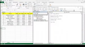 copy paste excel VBA parts3 | VBA code to copy-paste range in excel | excel VBA - copy-paste