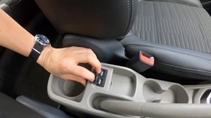 Proton Persona 1.6L Premium CVT - Walkthrough and Test Drive