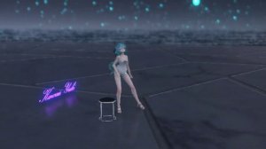 {MMD} ~AOA~ (에이오에이) ♥Miniskirt♥ {~Miku~}