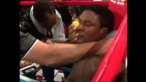 Mike Tyson vs Trevor Berbick Full Fight HD (Tyson became the youngest heavyweight champion at 20)