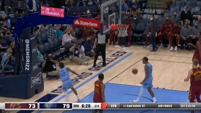 NBA God Mode MOMENTS