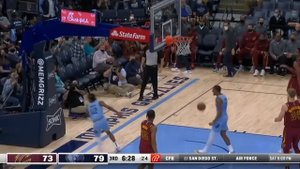NBA God Mode MOMENTS