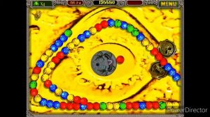 Zuma AmS 2 : Stage 1 - 3 : A new Zuma mod