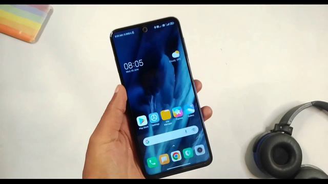 Poco Launcher 4.0 Third Update Released | Animation in M Series Devices ?