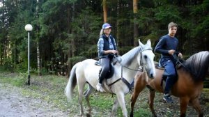 Клип на песню "Санаторий Ува"